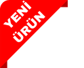 YENİ ÜRÜN