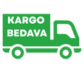 KARGO BEDAVA
