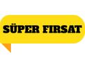 SÜPER FIRSAT