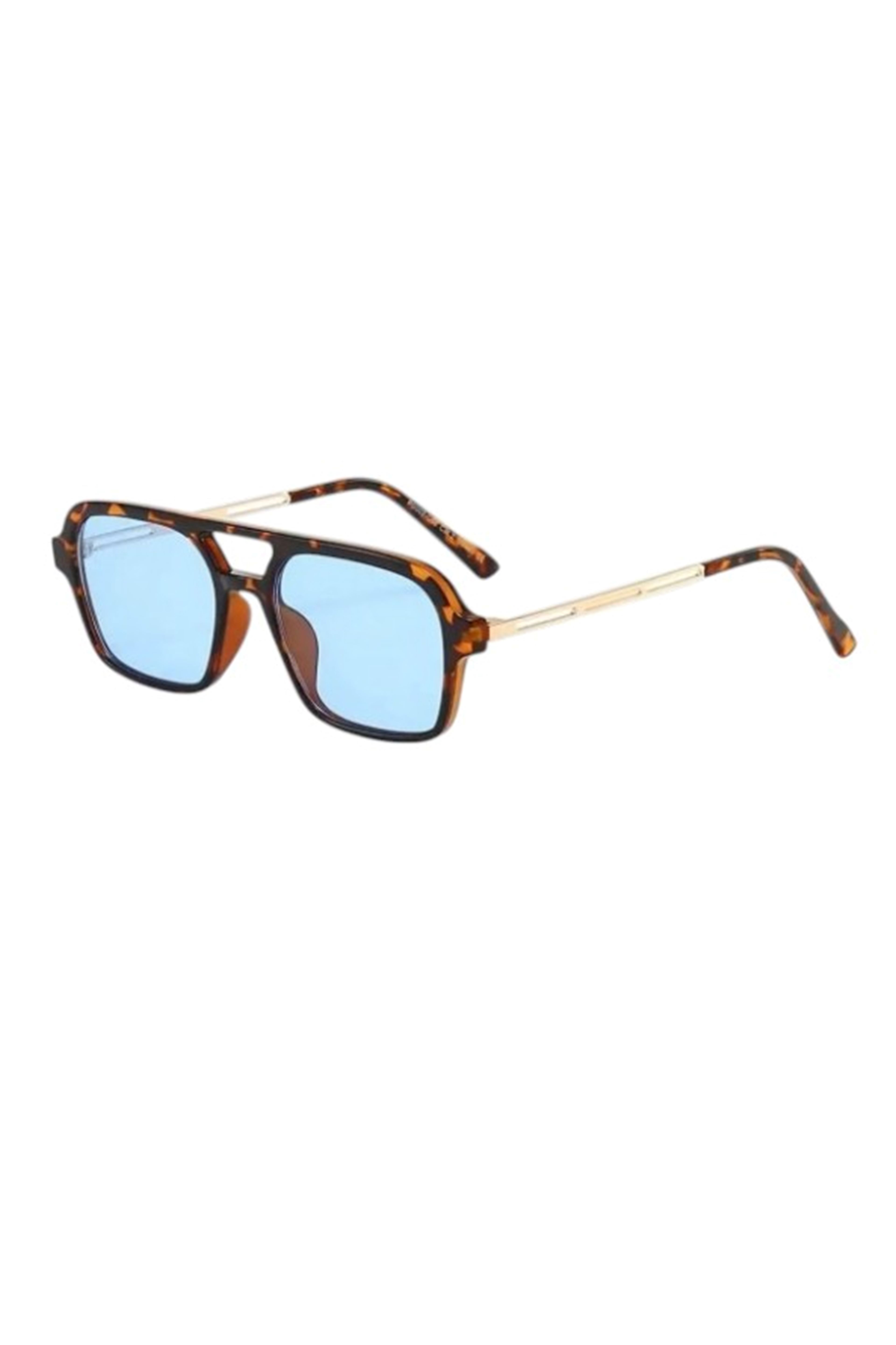 Kalın Çerçeve Dikdörtgen Klasik Gözlük