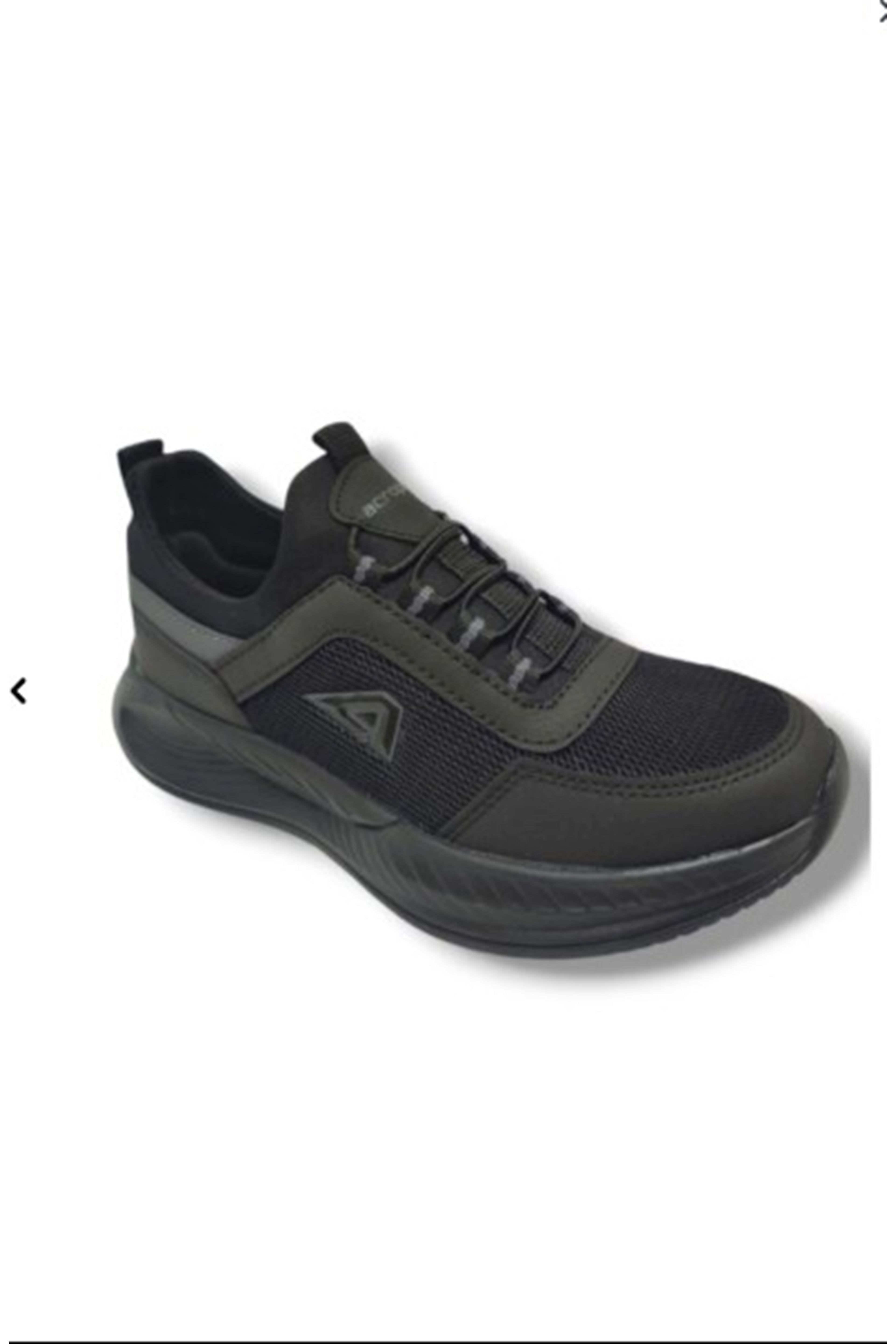 Acropol 137-25 Anorak Slip On Anatomik Kadın Sneaker