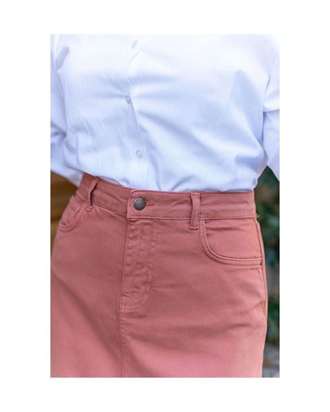 بلاط تنورة الحجاب