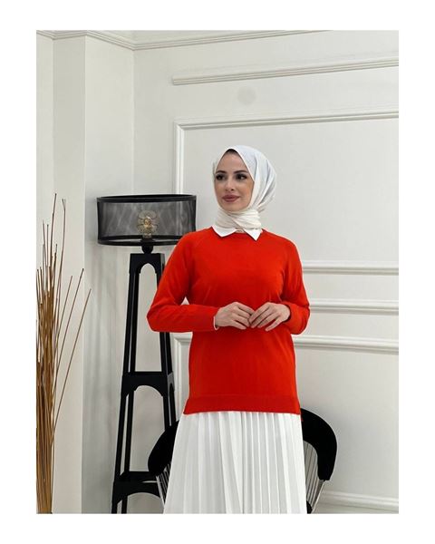 كنزة تريكو – حمضيات