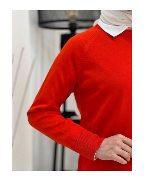 كنزة تريكو – حمضيات