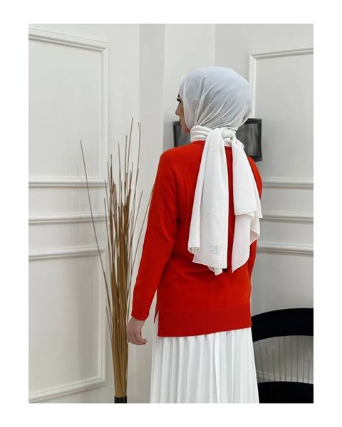 كنزة تريكو – حمضيات