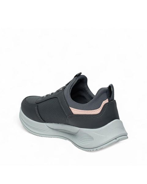 أحذية رياضية مسحوق مدخن