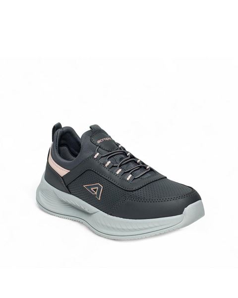 أحذية رياضية مسحوق مدخن