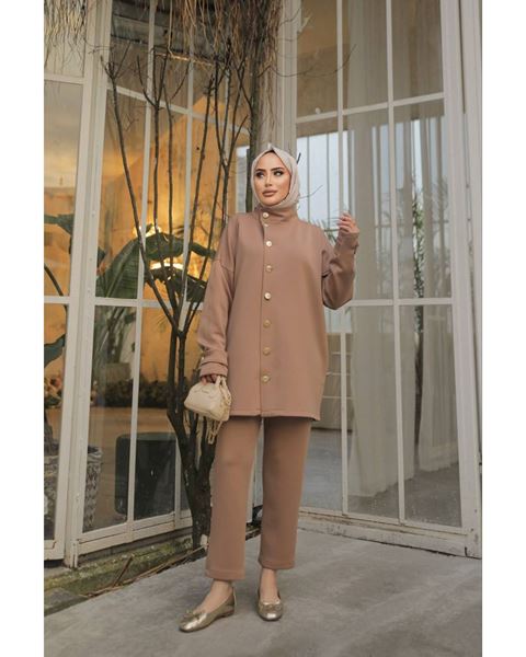 بدلة غوص بطوق القفز - جمل