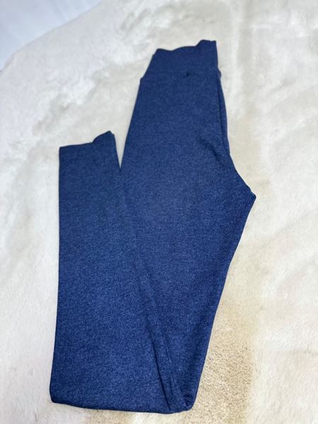 ليجنز/ملابس داخلية نسائية أزرق داكن