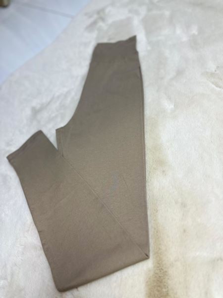 ليجنز/ملابس داخلية نسائية بيج غامق