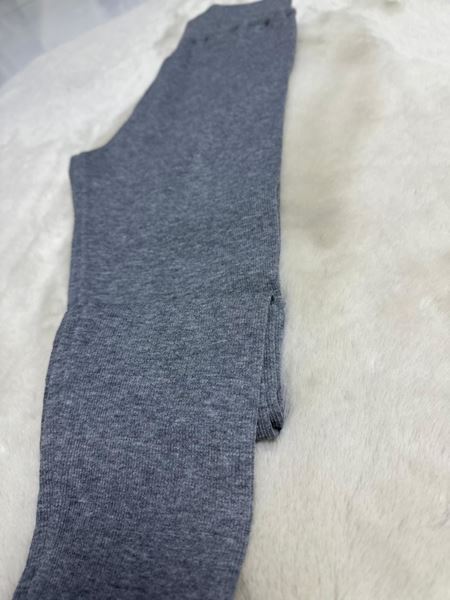 ليجنز/ملابس داخلية نسائية رمادي غامق