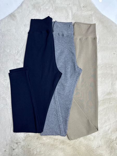 سراويل داخلية نسائية - رمادي غامق - بيج - أزرق داكن