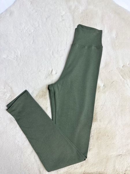 ليجنز/ملابس داخلية نسائية كاكي