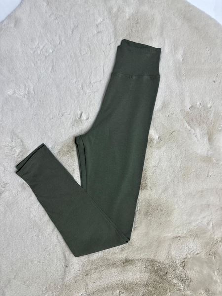 ليجنز/ملابس داخلية نسائية كاكي