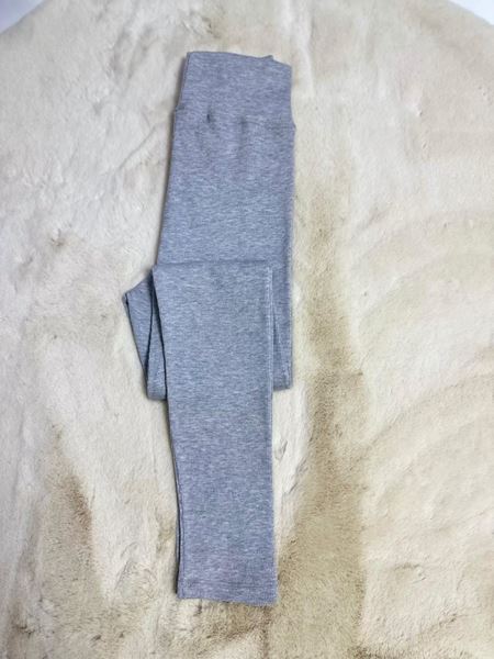 ليجنز/ملابس داخلية نسائية رمادي