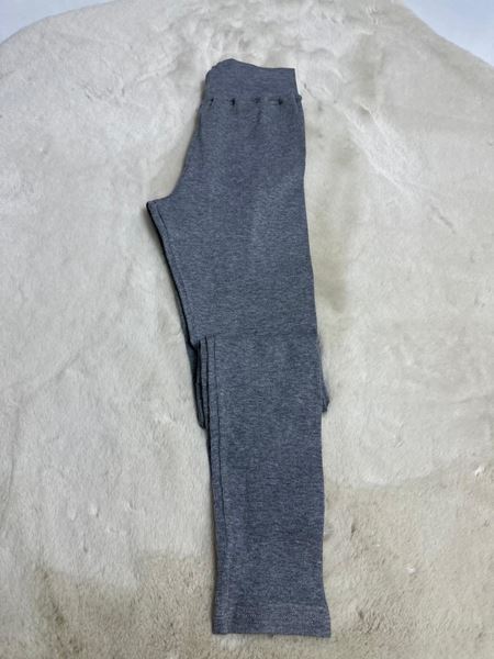 ليجنز/ملابس داخلية نسائية رمادي غامق