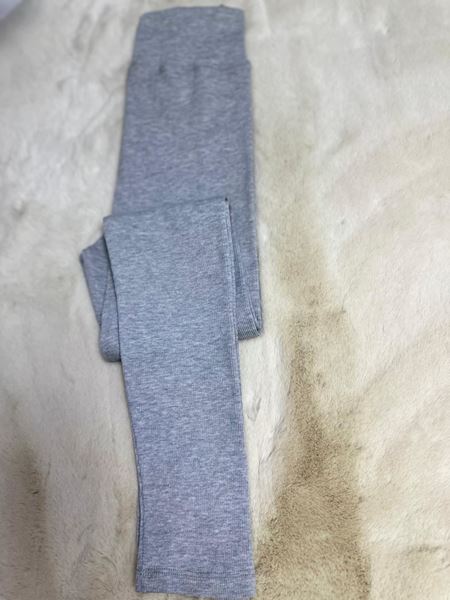 ليجنز/ملابس داخلية نسائية رمادي