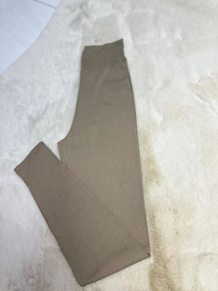 ليجنز/ملابس داخلية نسائية بيج غامق