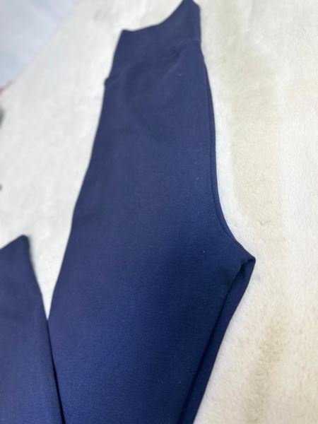 ليجنز/ملابس داخلية نسائية باللون الأزرق الداكن