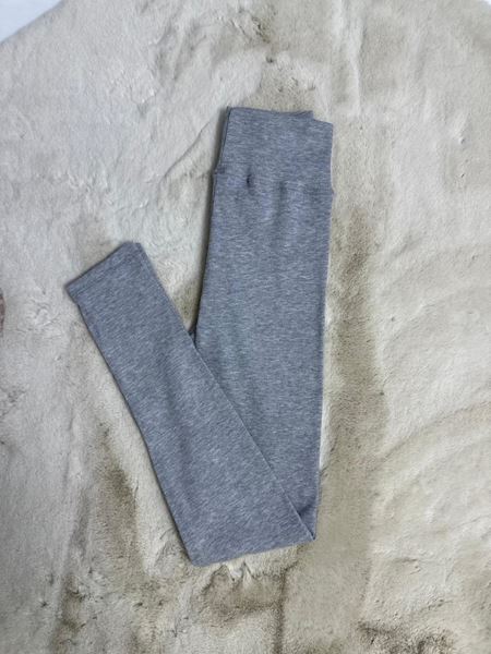 ليجنز/ملابس داخلية نسائية رمادي