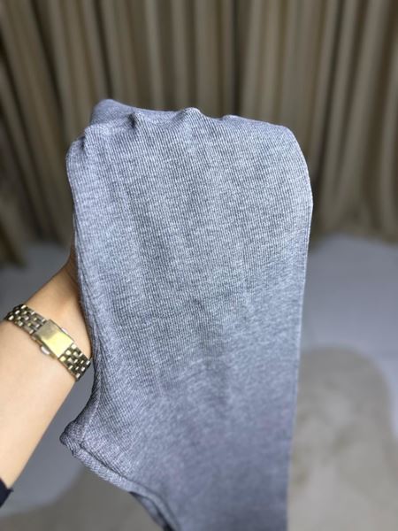 ليجنز/ملابس داخلية نسائية رمادي غامق