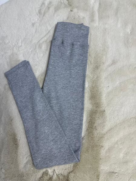 ليجنز/ملابس داخلية نسائية رمادي