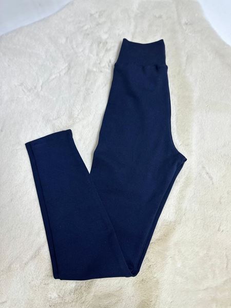 ليجنز/ملابس داخلية نسائية باللون الأزرق الداكن