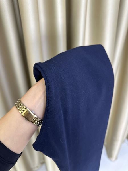 ليجنز/ملابس داخلية نسائية باللون الأزرق الداكن