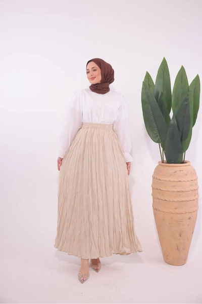 تنورة كراش بيج