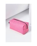Makeup Bag Pink