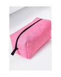 Makeup Bag Pink