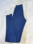 WOMEN'S LEGGINGS/UNDERWEAR Dark Blue
