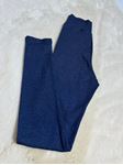 WOMEN'S LEGGINGS/UNDERWEAR Dark Blue