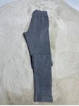 WOMEN'S LEGGINGS/UNDERWEAR Dark Gray