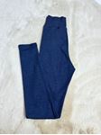 WOMEN'S LEGGINGS/UNDERWEAR Dark Blue