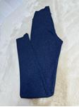 WOMEN'S LEGGINGS/UNDERWEAR Dark Blue