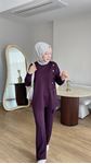 ÇIT ÇIT DETAYLI TAKIM-MOR
