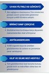 İnce Klasik Metal Çerçeve Güneş Gözlüğü